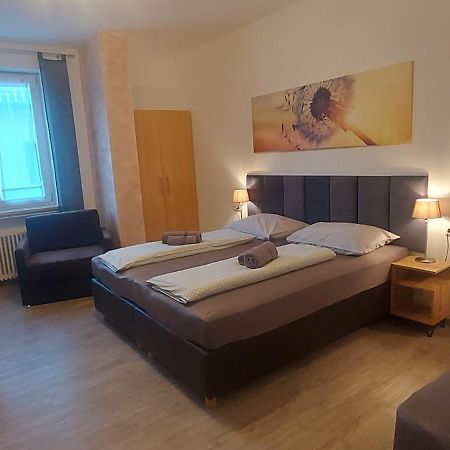 Pension Delagera Großmehring Extérieur photo
