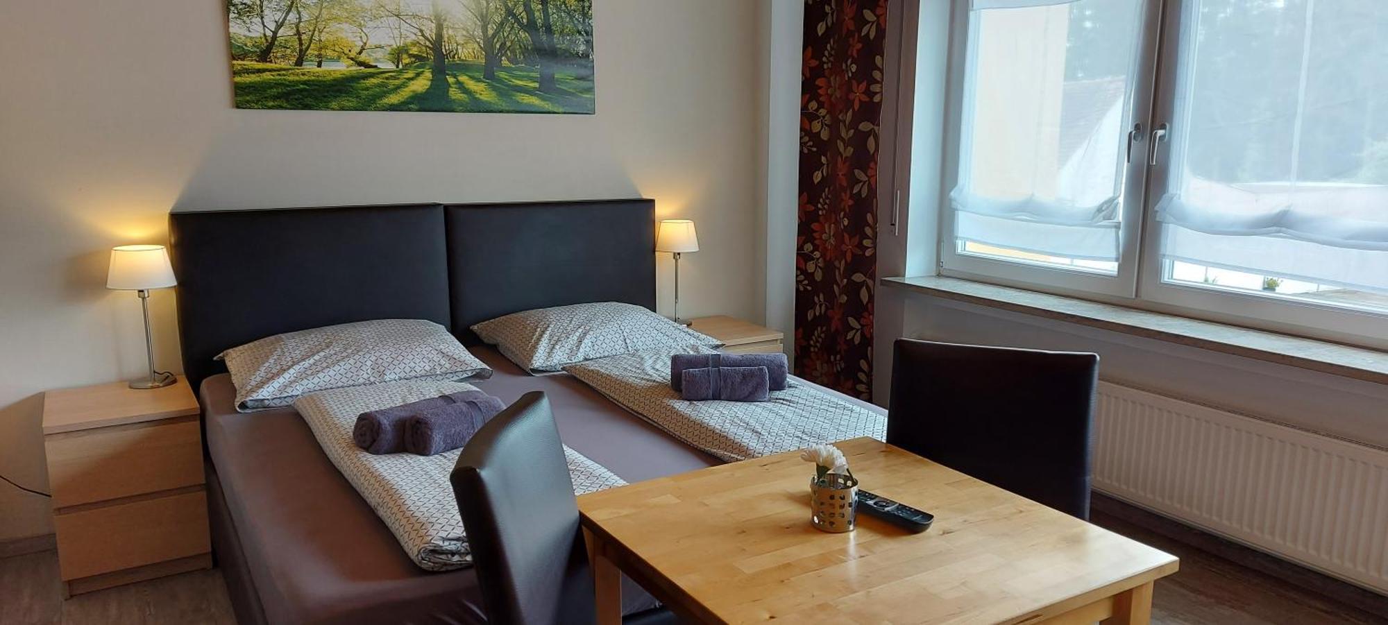 Pension Delagera Großmehring Extérieur photo